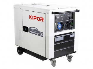 Kipor ID 6000